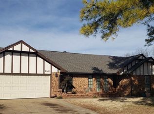 2001 Woodcrest Dr, Duncan, OK 73533
