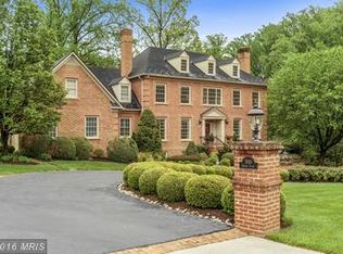 7610 Swinks Ct, Mc Lean, VA 22102