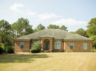 4770 Shady Rest Rd, Havana, FL 32333