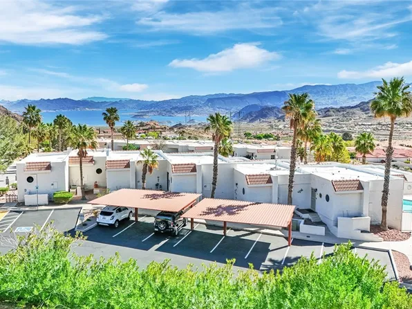 683 Marina Dr Unit 51, Boulder City, NV 89005