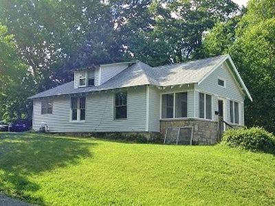 1101 N Woodburn Ave, Bloomington, IN, 47404