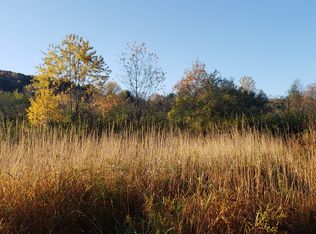 Pine Hill Dr, Wellsville, NY 14895