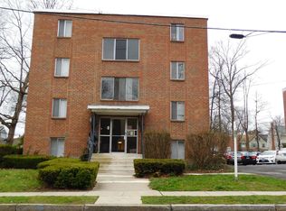 115 Oxford St #A-7, Hartford, CT 06105