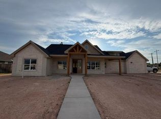 5642 Slayde St, San Angelo, TX 76904