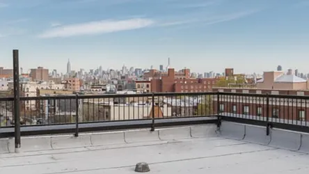 Rented by Nooklyn NYC LLC