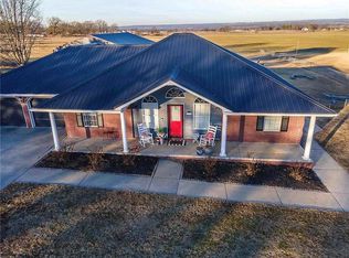 13049 Little Elm Rd, Farmington, AR 72730