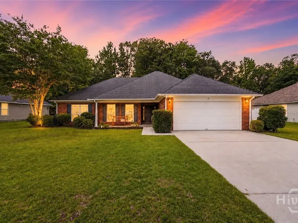 113 Tappan Zee Drive, Pooler, GA 31322