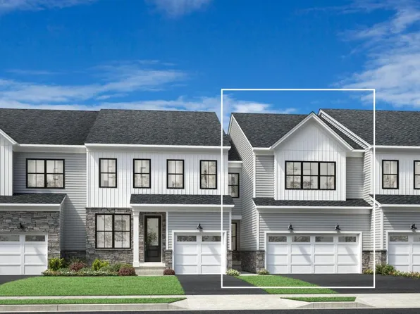 406 Hartnup St, Malvern, PA 19355