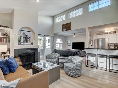 3145 E Flamingo Rd APT 2071, Las Vegas, NV, 89121