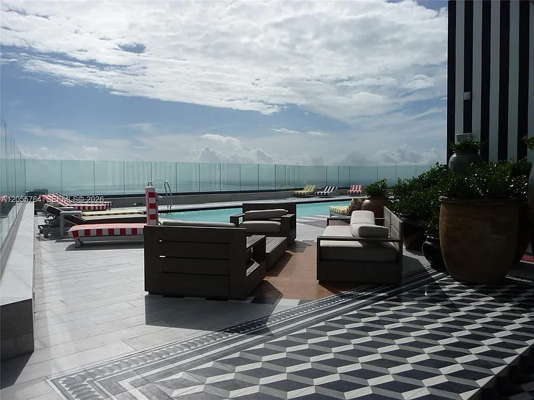 1300 S Miami Ave #3503 — Photo 38