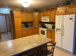 2351 11 1/4 Ave, Cameron, WI 54822