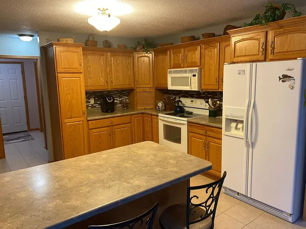 2351 11 1/4 Ave, Cameron, WI 54822