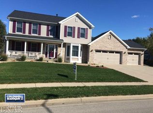 2004 Foxwood Country Club Run, Normal, IL 61761