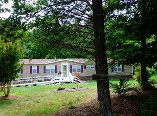253 Fibber Magee Dr, Union Mills, NC 28167