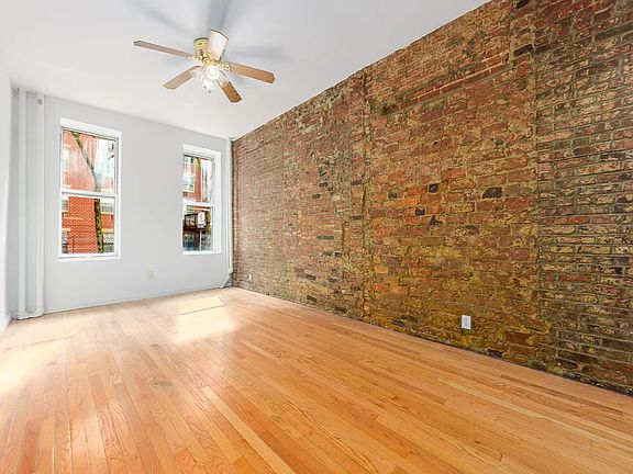 4th image of 411 W 54th St APT 4A