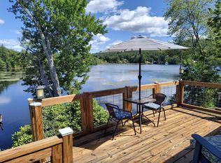 6 Houghton Point, North Swanzey, NH 03431