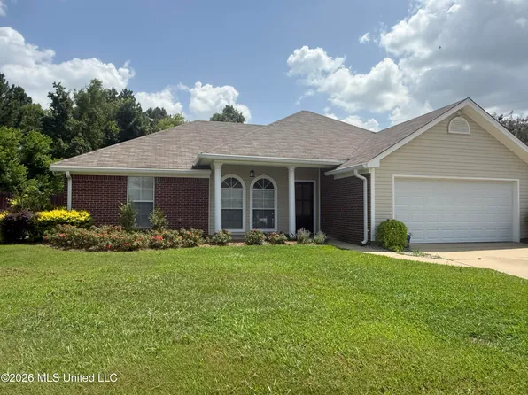 200 Crosscreek Dr, Brandon, MS 39047