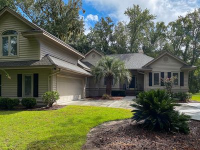 16 Deerfield Rd, Hilton Head Island, SC, 29926