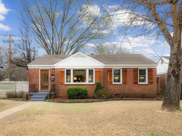 3973 Philwood Ave, Memphis, TN 38122