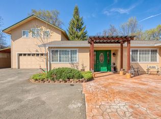 10090 Main St, Potter Valley, CA 95469