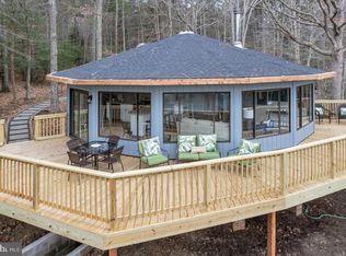 13386 & 13390 Joy Rd, Lusby, MD 20657