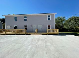 511 Old Knoxville Hwy, Newport, TN 37821