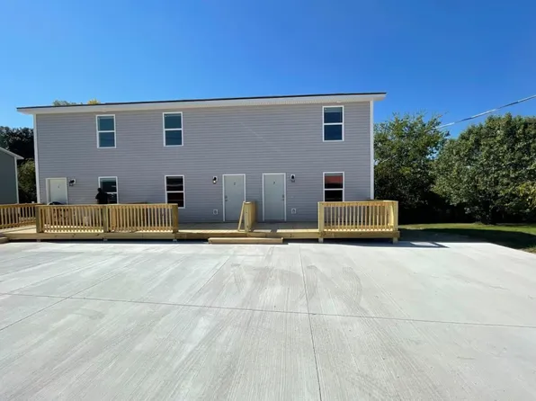 511 Old Knoxville Hwy, Newport, TN 37821