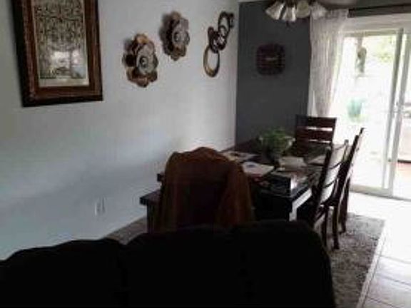 Additional Eating  Area