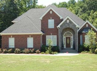7124 Kyles Creek Dr, Fairview, TN 37062