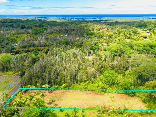 Moku St Lot 9, Pahoa, HI 96778