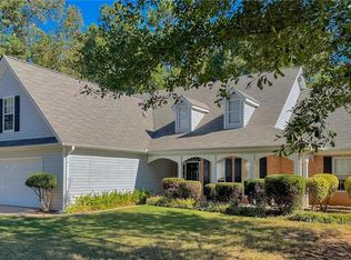 866 Clifton Rdg, McDonough, GA 30253