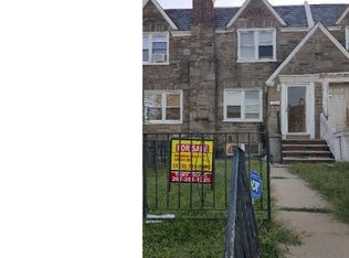 1222 Knorr St, Philadelphia, PA 19111