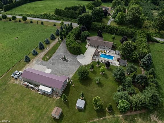 3rd image of 1409 Charlotteville Rd #5