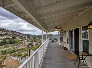 13152 Anthony Ridge Rd, Valley Center, CA 92082