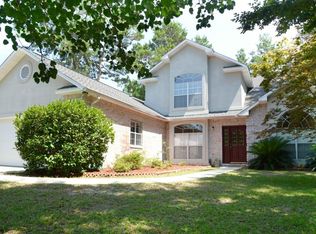600 Kilcullen Dr, Niceville, FL 32578