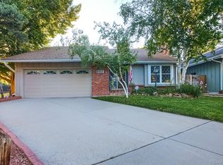 12558 E Bates Cir, Aurora, CO 80014