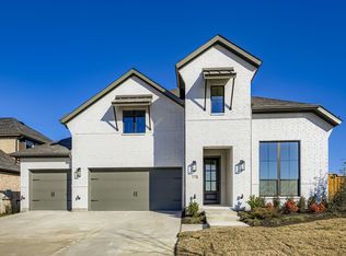 2128 Ten Mile Creek Ct, Celina, TX 75009