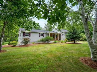 404 N Pembroke Rd, Pembroke, NH 03275