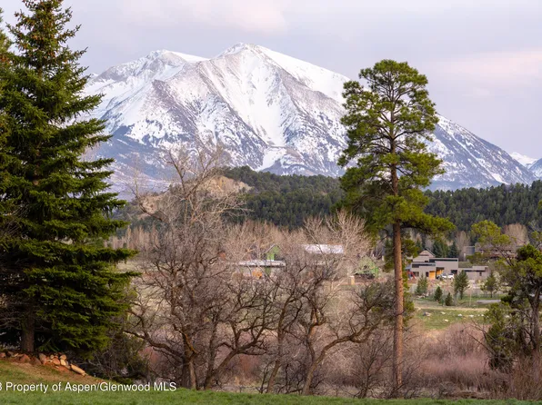 36 Alpen Glo Ln, Carbondale, CO 81623