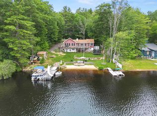 21 Monomonac Ter, Rindge, NH 03461