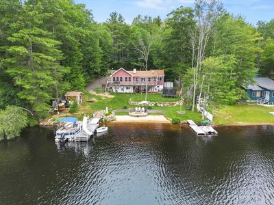 21 Monomonac Terrace, Rindge, NH, 03461