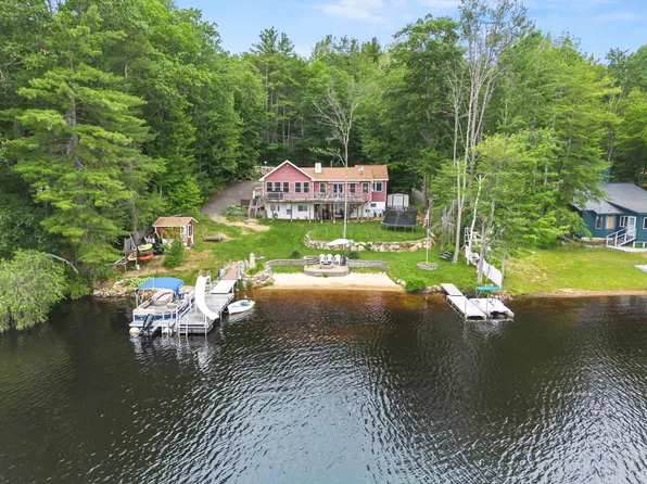 21 Monomonac Terrace, Rindge, NH 03461