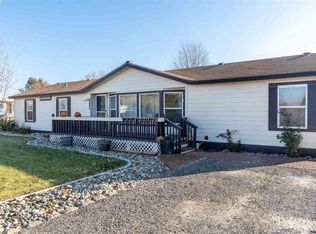 24503 E Blackstone Dr, Benton City, WA 99320