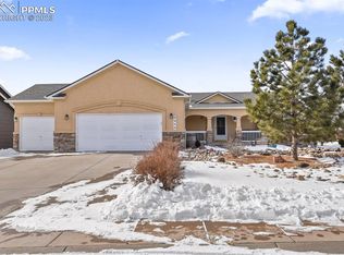 8946 Oakmont Rd, Peyton, CO 80831