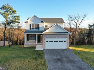 117 Meadow Way, Winchester, VA 22602