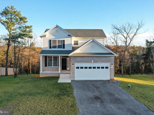 117 Meadow Way, Winchester, VA 22602