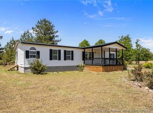 810 McKoy Town Rd, Cameron, NC 28326