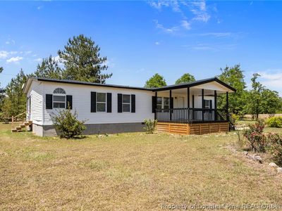 810 McKoy Town Rd, Cameron, NC, 28326