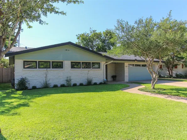 1717 Wychwood Dr, Abilene, TX 79605