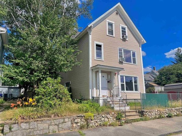 11 Liberty St